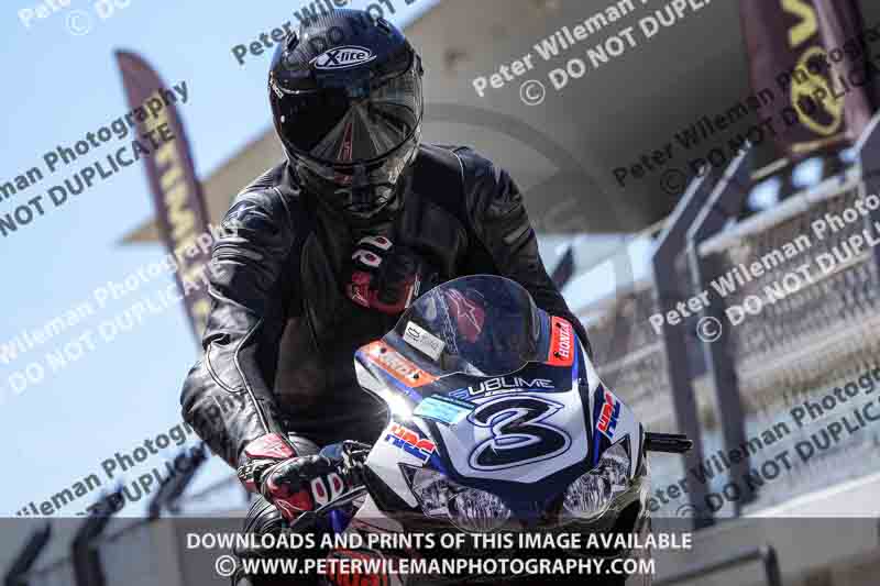 motorbikes;no limits;peter wileman photography;portimao;portugal;trackday digital images